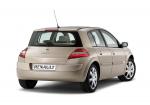 Renault Megane 2006 года